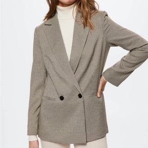 Mango Blazer